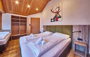 Holiday Home Viehhofen