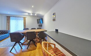 Holiday Home Viehhofen