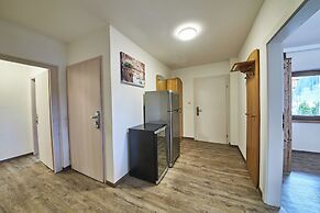 Holiday Home Viehhofen