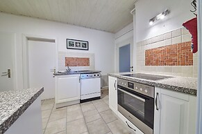 Holiday Home Viehhofen