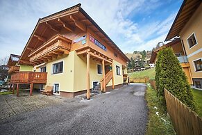 Holiday Home Viehhofen