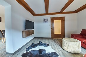 Holiday Home Viehhofen