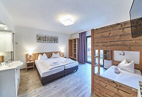 Holiday Home Viehhofen