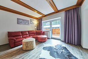 Holiday Home Viehhofen