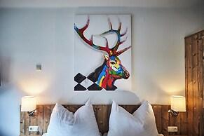 Holiday Home Viehhofen