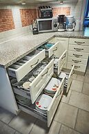 Holiday Home Viehhofen