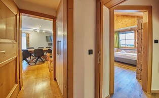 Holiday Home Viehhofen