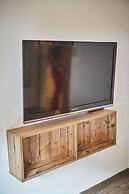 Holiday Home Viehhofen