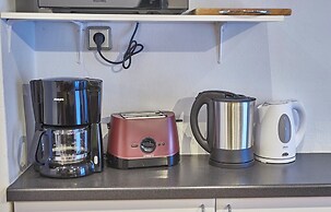 Holiday Home Viehhofen