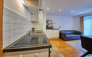 Holiday Home Viehhofen