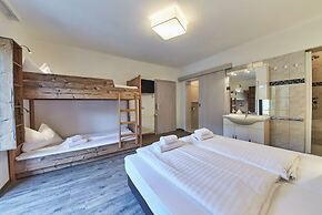 Holiday Home Viehhofen