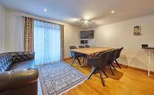 Holiday Home Viehhofen