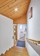 Holiday Home Viehhofen