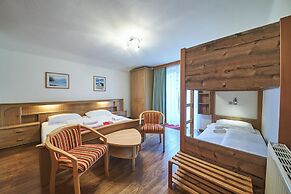 Holiday Home Viehhofen