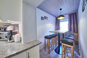 Holiday Home Viehhofen