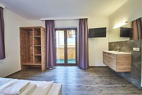 Holiday Home Viehhofen