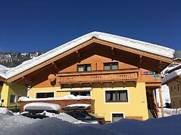 Holiday Home Viehhofen