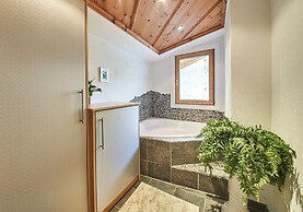 Holiday Home Viehhofen