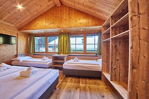 Holiday Home Viehhofen