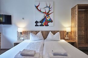 Holiday Home Viehhofen