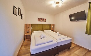 Holiday Home Viehhofen