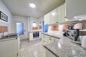 Holiday Home Viehhofen