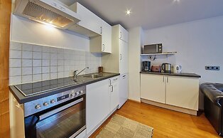 Holiday Home Viehhofen