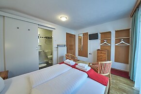 Holiday Home Viehhofen