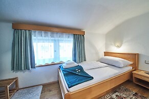 Holiday Home Viehhofen