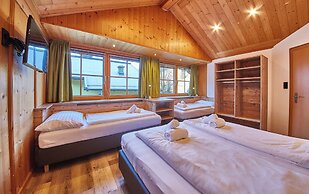 Holiday Home Viehhofen