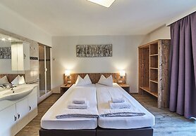 Holiday Home Viehhofen