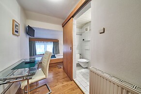 Holiday Home Viehhofen