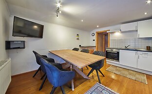 Holiday Home Viehhofen