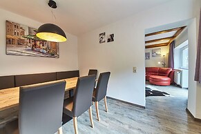 Holiday Home Viehhofen