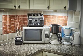 Holiday Home Viehhofen