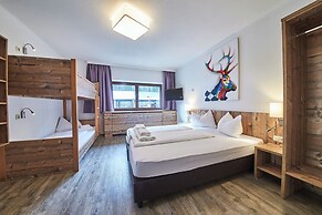 Holiday Home Viehhofen