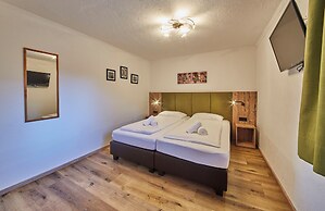 Holiday Home Viehhofen