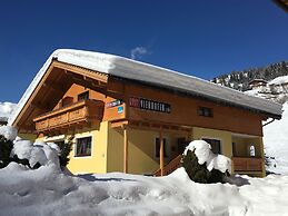 Holiday Home Viehhofen