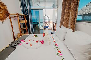 Aquelia Rose Hotel