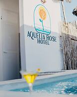 Aquelia Rose Hotel