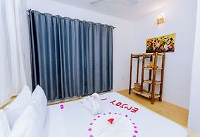 Aquelia Rose Hotel