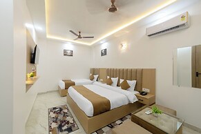 One Earth Ganga Stone