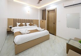 One Earth Ganga Stone