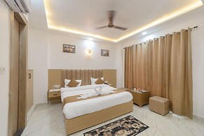 One Earth Ganga Stone