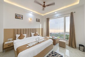 One Earth Ganga Stone