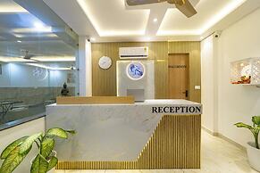 One Earth Ganga Stone