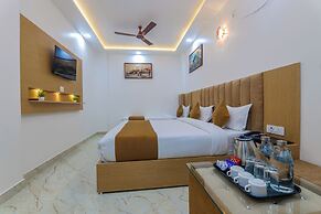 One Earth Ganga Stone