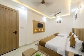 One Earth Ganga Stone