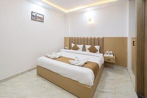 One Earth Ganga Stone