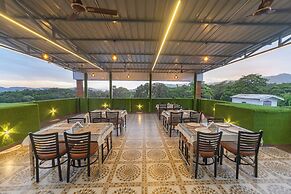 One Earth Ganga Stone